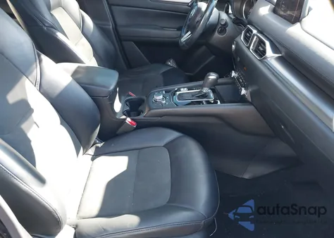 2020 Mazda Cx-5 Touring z USA, uszkodzony, nr VIN JM3KFBCM6L1766208